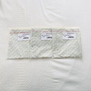 NWT Bombas 3 Pack Bundle Women’s Underwear Cotton Blend “ Bikini “ Size 1X